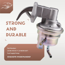 23100-78154-71 Forklift Fuel Supply Pump Fuel Pump for Forklift Trucks 4Y Engine 231007815471