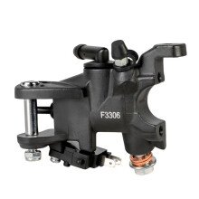 Motorcycle Rear Brake Pump Right Hydraulic Brake for CB1000R CBR600RR CBR1000RR CBR1000RR-R Disc Brake Pump
