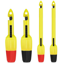 Universal Non-Piercing Probe for Multimeters-Test Leads for Electrical Work and Circuit Board Diagnostics 2mm Jack