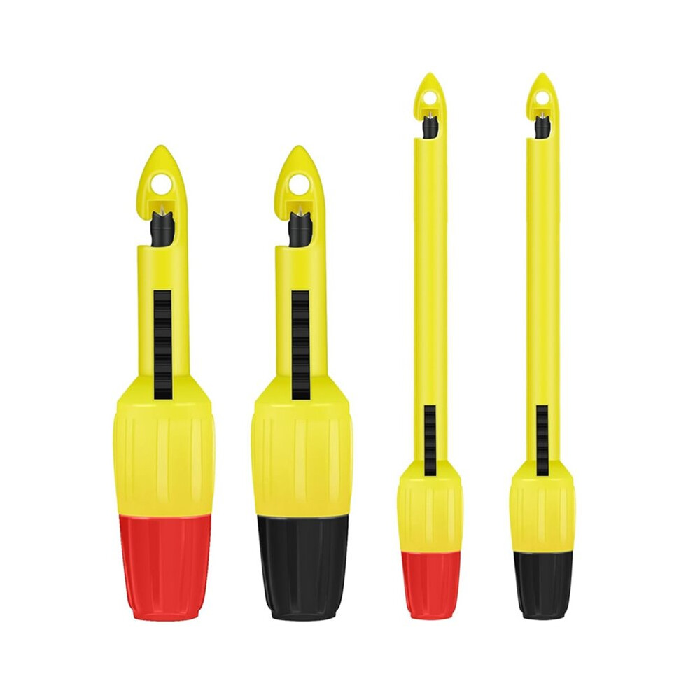 Universal Non-Piercing Probe For Multimeters-Test Leads For Electrical Work And Circuit Board Diagnostics 2Mm Jack 4712073497248