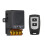DC12V 24V Remote Control  Garage Door Remote Control LED Light  with 433MHz Transmitter 1