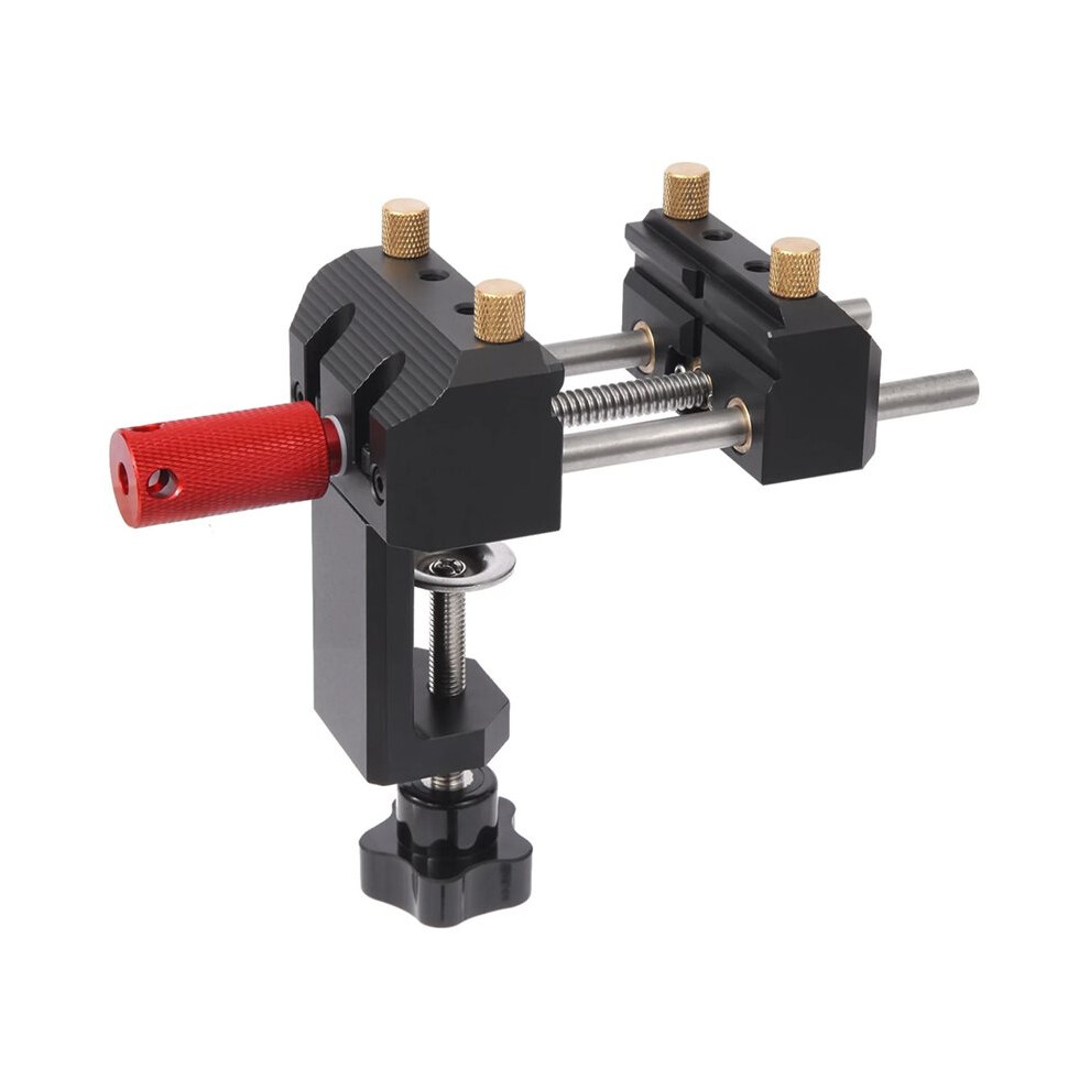 Aluminum Alloy Table Vice Bench Vise Multifunctional Table Vise Bench Clamp Workbench A 6033058483475