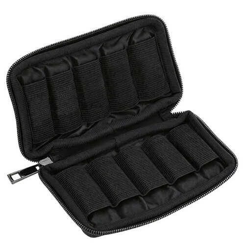 USB Flash Drive Case with Labels Thumb Drive Holder Case USB Organizer Storage Bag Organizer for USB Memory Stick A