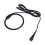 FR100R Rogowski Coil Current Sensor 0-10KA Current- Differential Output Signal AC Leakage Current Detector 1