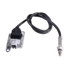 NOx Sensor Nitrogen Oxide Sensor 5WK96742B 4326873 4326873RX for Ram Freightliner Bird Engine