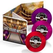 Greatest Operas Of All Time