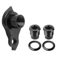 Universal Derailleur Hanger Replacement M12x1.0P/M12x1.5P Universal for UDH, for TRP