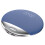 White Noise Bedside Speaker Display Screen Under Pillow Audio Sleep Speaker Ultra-Thin Sleep  Speaker 1
