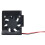 For QIDI Plus4 Printhead Extruder Cooling Fan 3D Printer Accessories 1