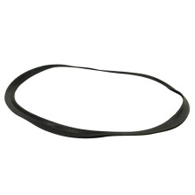 Salon Chair Base Ring Gasket, Protects Floors & Prevents Hair Buildup(55CM-68CM)