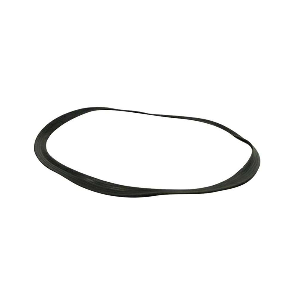 Salon Chair Base Ring Gasket, Protects Floors & Prevents Hair Buildup(55CM-68CM)