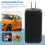 5Pcs Car Simulator Detection Tool SRS Resistor Fault Finding Diagnostic Tool Universal Car Inspection Tool 4