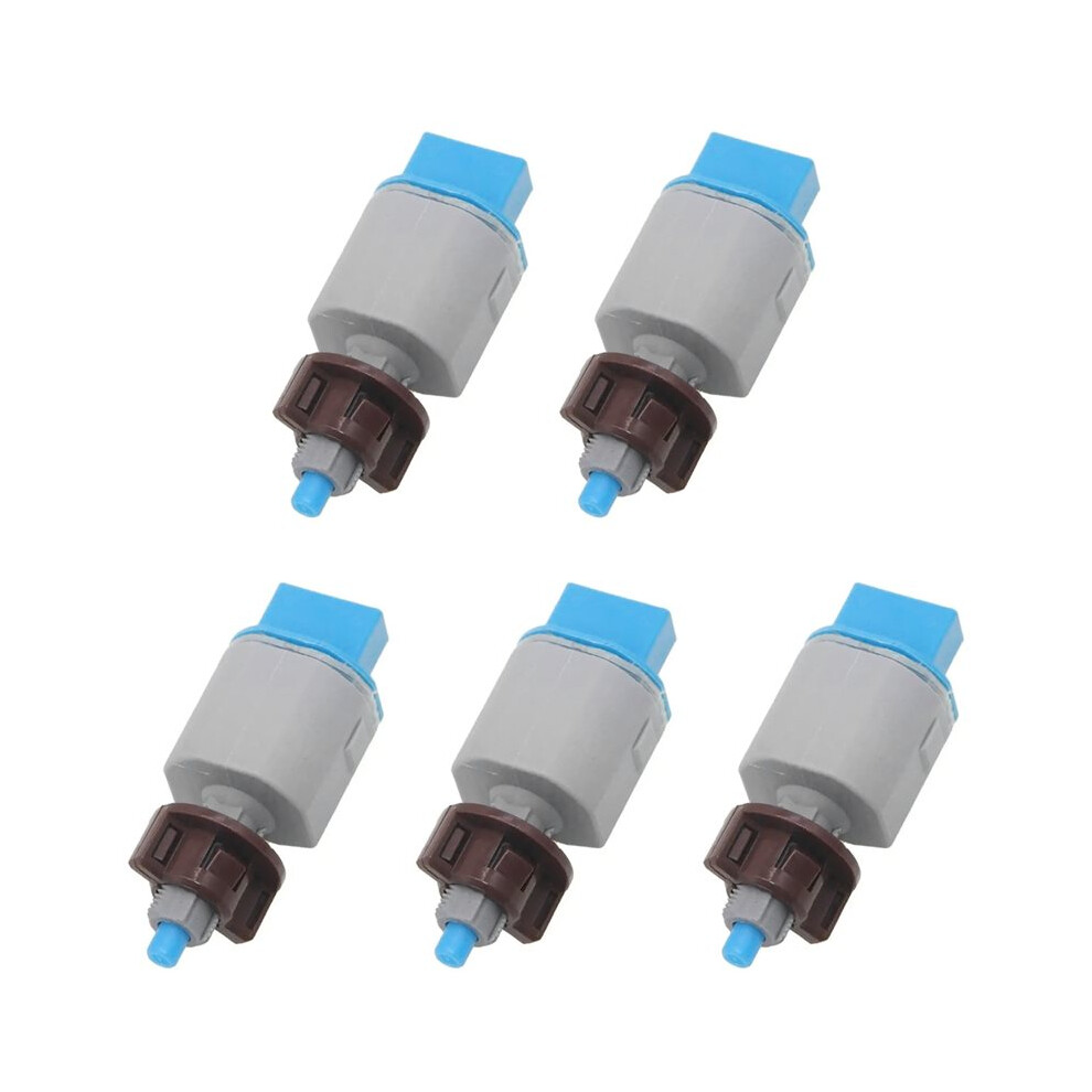 84340-09380 5Pcs Car Brake Stop Lamp For Fortuner Hilux Oem 8434009380 Auto Parts Light 4714098009789