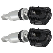 2 Capteurs de Pression de Pneus pour SAIC MG3 MG6 ZS HS GS I5 I6 RX3 RX5 RX8 , Détecteur de Pression de Pneus 10290600