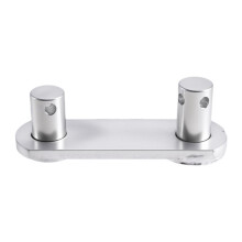 Cadena de Elevación de la Cuchilla Delantera para Quitanieves para GXH63034 UC26135 AUC17145 Accesorios para Quitanieves