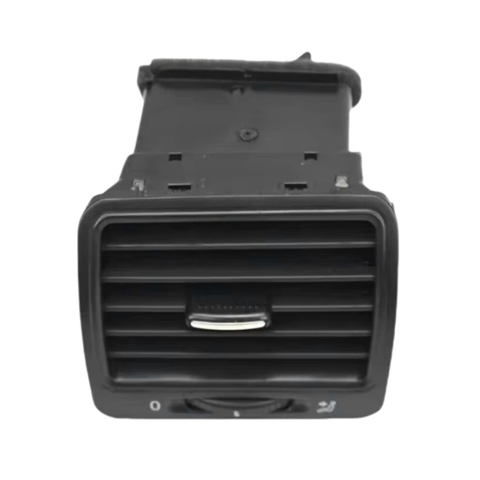 2004-2011 For Mk5 5 Rabbit Dash Board Car Air Outlet Vent 1K0819728 1K0819703 1K0819704 Right Black 4711598376120