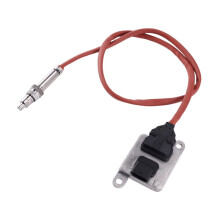 Nitrogen Oxide Sensor NOX Sensor 857647101 5WK96699B 5WK9 6699B for E90 F01 F02 F07 F10 F25 F30 X5 E70