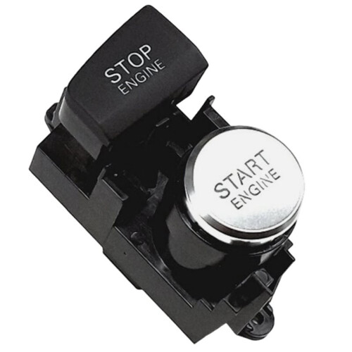 4L0905217B Start Stop Engine  Button Center Console Start/Stop Button  for  Q7 2010-2014 4L0 905 217
