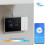 Voice Activated for  Heating for  Management AccuracyChild Lock Function Frost Protection Mobile App Control 4