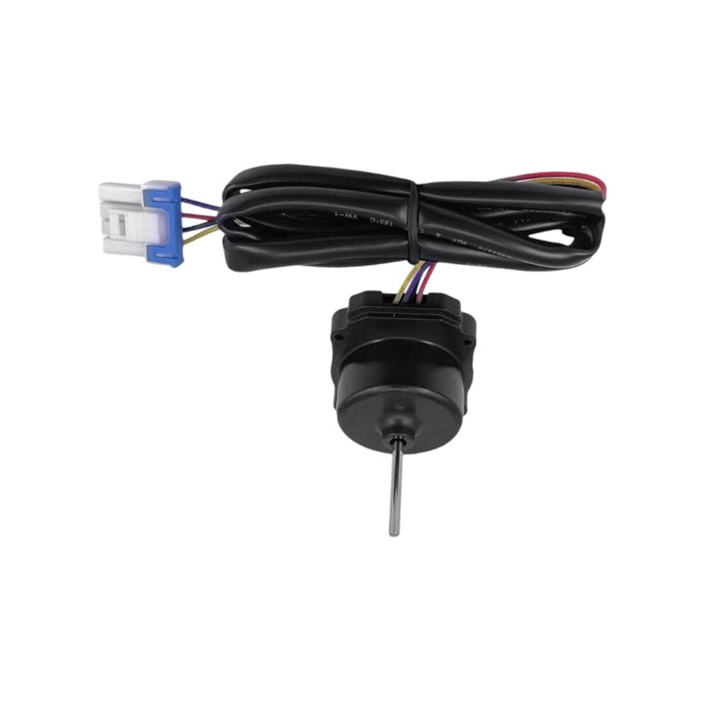Eau65058501 Mod.rfd3410a101a Refrigerator Cooling Fan Motor For Refrigerator Motor Freezer Fan 12V 1A Fridge Parts 4714137263301
