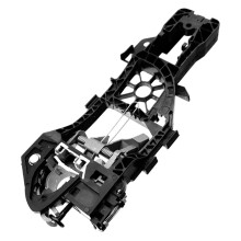 3C0837885A 3C0837886A Door Handle Base Door Handle Inner Carrier Mechanism for CC B6 B7 3C2 362 Left