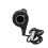T76X Right Hand Half Grip Throttle for Electric Scooter Bikes Compatible with 12-72V Offering Accurate Throttle Control 9