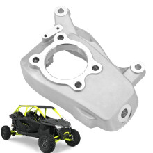 5144067 Fusée D'Essieu Avant Gauche pour RZR Pro Turbo 2022-2024 Remplace 5143702