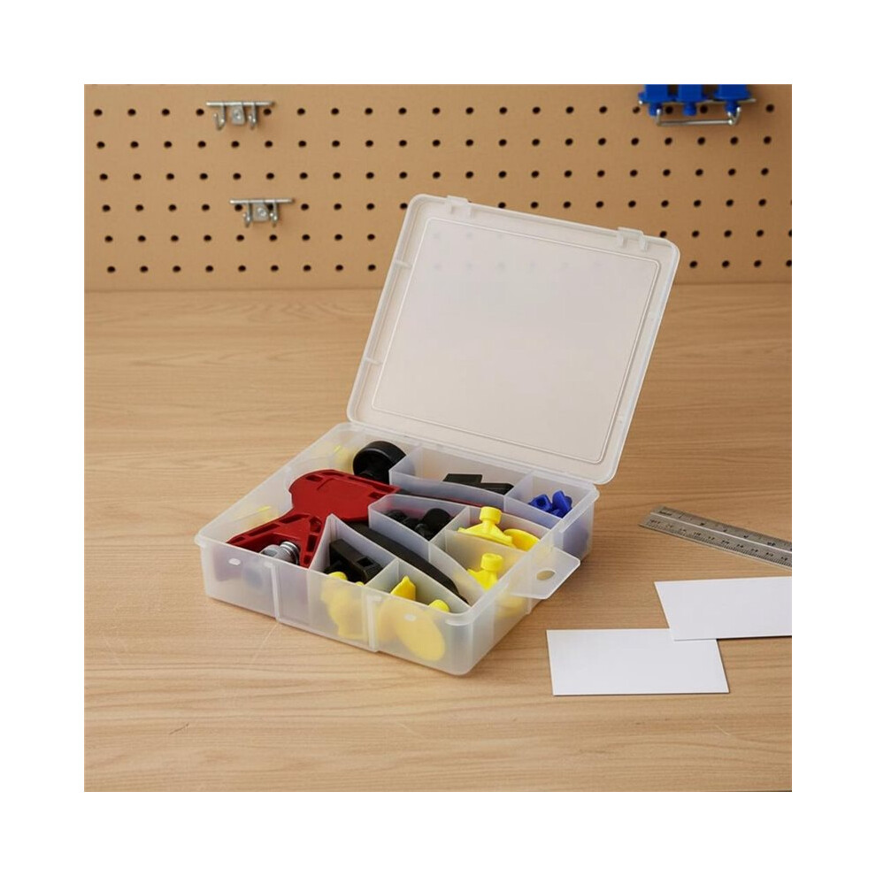Precise Paintless Dent Repair Kit For Auto Body Heavy Duty Dent Puller For Professional Use 4713893334041