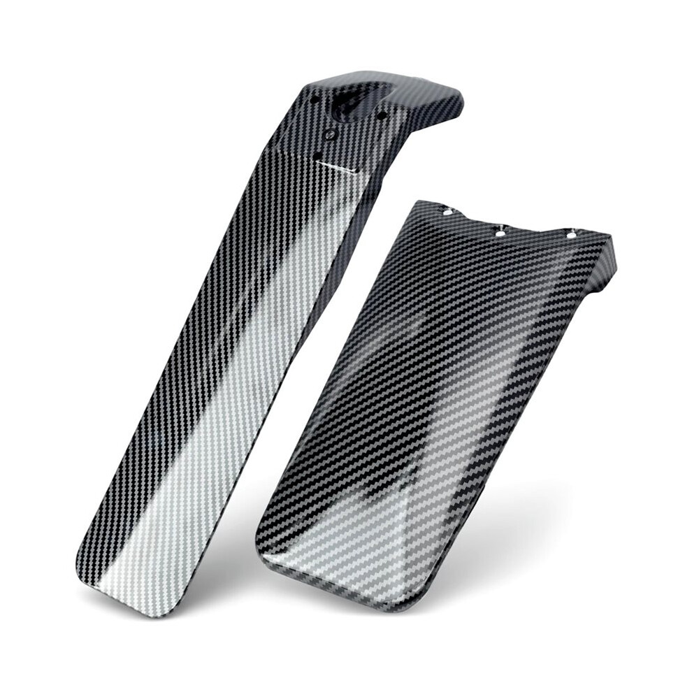 Front & Rear Dirt Bike For Tuttio Soleil01 Gb Sf Bf Arc Electric Bike Mud Guard Motorcycle Mudguard Accessories 6032943268791