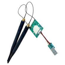 RTL8812AU Krachtige 5G-Netwerkkaart voor Kali Ubuntu voor Raspberry Pi Beeldoverdracht Drone Wifi USB Draadloos
