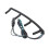 Cablaggio Candelette Auto 038971782C per  per  2003 2004  Beetle  1.9L TDI 2004-2006 per  Leon 2000 5