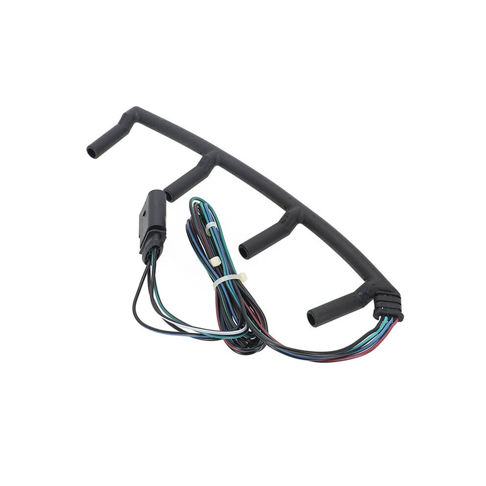 Car Glow Plug Wiring Harness 038971782C For 2003 2004 Beetle 1.9L Tdi 2004-2006 Leon 2000 4714164497700