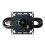 720P 1MP USB Camera Module 60 Frames 160 Wide-Angle Distortion No Driver Required for Facial Recognition 2