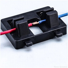 10pcs Welding Wire Fixture Adjustable Bracket Welding Clamp for Motherboard Soldering Welding Locator Soldering Tool