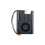 For Raspberry Pi CM5 Heatsink with PWM Speed-Controlled Fan for Official Compute Module 5 IO Board 1