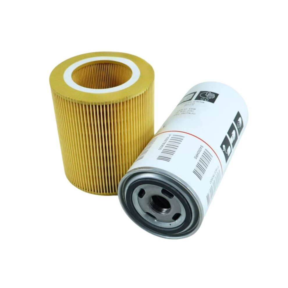 For Atlas Filter Maintenance Kit 2901196100 Air Filter & Oil Filter Maintenance Kit Compressed Air Compressor Filter 6032048506385