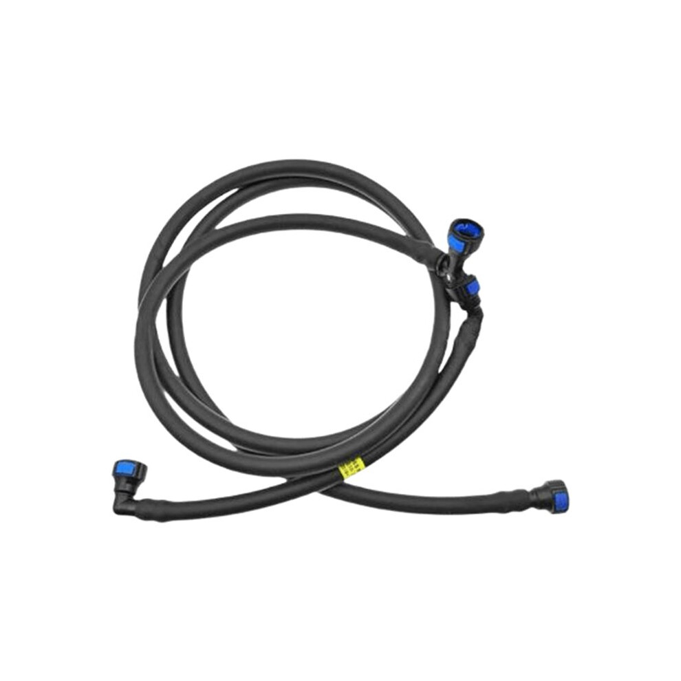 Headlight Wastewater Hose 8U0955970 Suitable For A4l A6l Q3 A7 S7 Rs7 Black 6033507483902