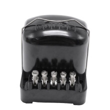 Spänningsregulatorkontrollbox 12V 22A NCB100 3H1835 RTC434 för Austin Marina 1964-1972 Lucas RB1063 RTC0434