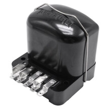 NCB101 Voltage Regulator Control Box 12V 22A for Austin 88/109 1961-1986 AS Lucas GEU6603 RB106 LRC00105