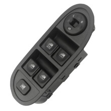 3750310U8010XZ Electric Power Window Master Control  Regulator Button Glass Lift Console for JAC J3 J3 Turin