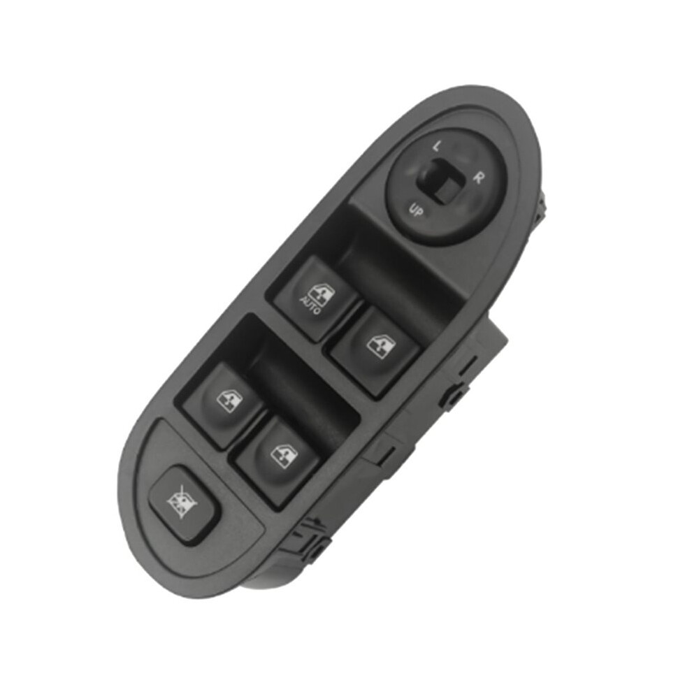3750310U8010xz Electric Power Window Master Control Regulator Button Glass Lift Console For Jac J3 J3 Turin 4713534816547