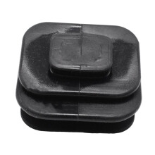 Gumowa Osłona Przeciwpyłowa Sprzęgła Widełek dla Pathfinder Patrol GQ Y60 TB42 TD42 4.2L 30542-01J00 3054201J00