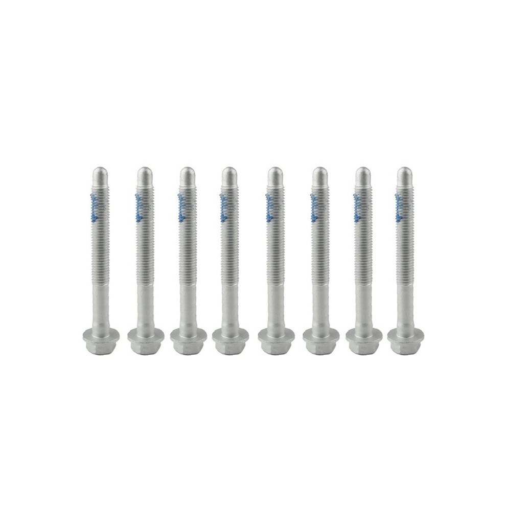 Cab Body Mount Bolt Kit 11516868 15704260 For Chevy Suburban Silverado Sierra 1500 2500 3500 Escalade Saudism