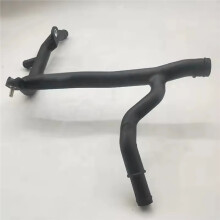 06A121065DE voor Beetle voor A3 S3 voor Auto-Onderdeel Motor Intercooler Slang Waterleiding