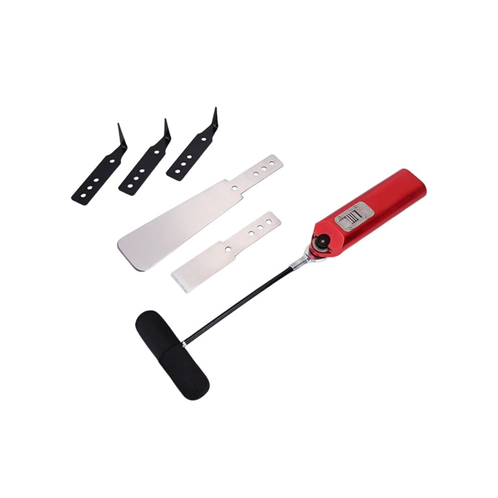 Windshield Quick Replacing Broach Set For Windshield Disassembly And Assembly 4712128101847
