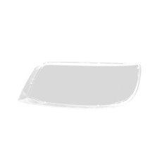 Koplamplensbehuizing Transparante Lampenkap Maskers Auto Voorste Koplampafdekking voor Matrix Lavita 2001-2004