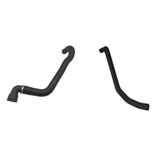 1 Set di Tubi di Raffreddamento 9L3Z8260C 9L3Z8286C Adatti per Taurus Sable Mondeo per 2 Pezzi