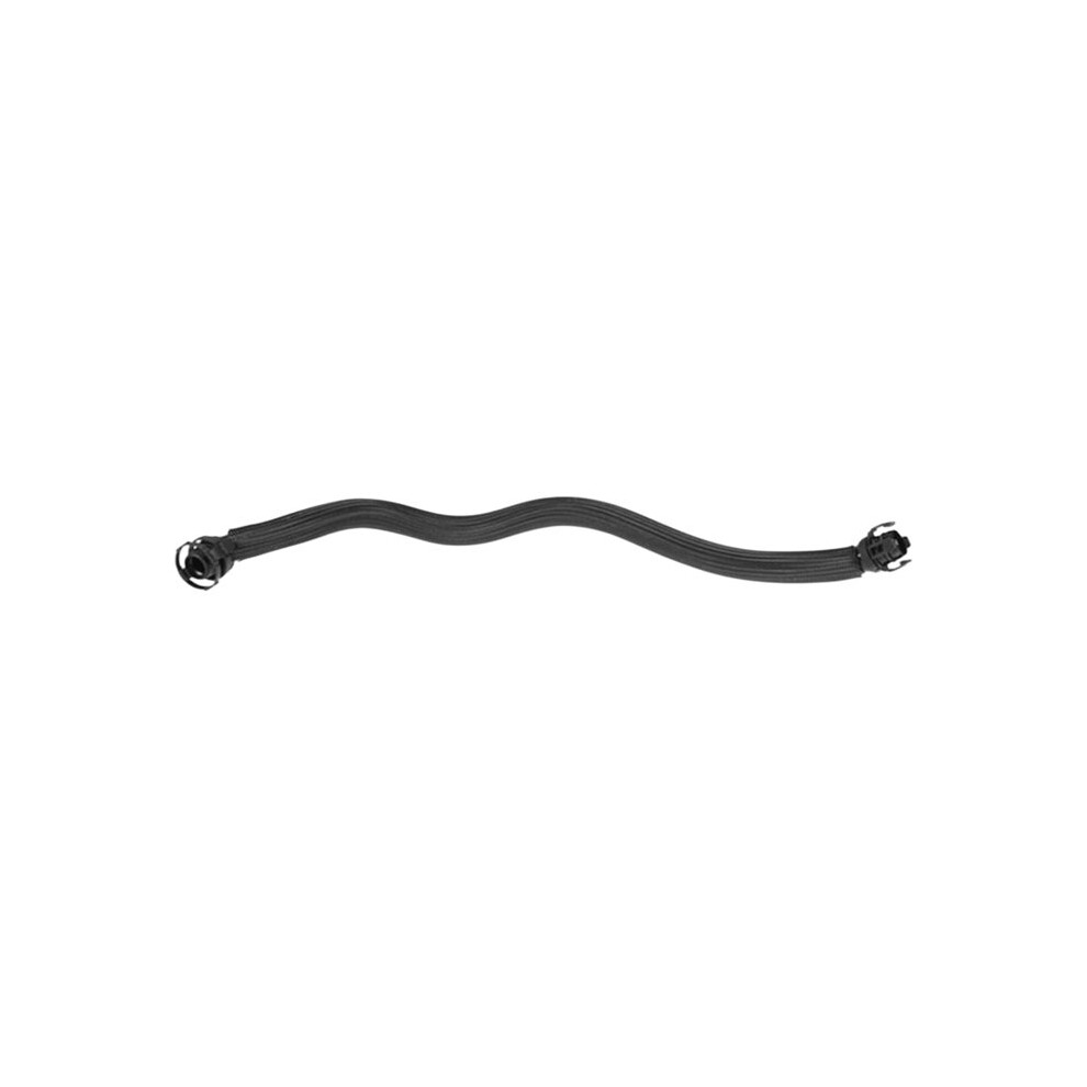 Exhaust Hose 11157589992 Is Suitable For E82 E88 F10 F12 F13 F02 F06 Black 4712802324760