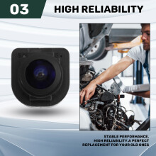 99250L2200 Front Camera Parking Assist Camera for Optima K5 Hybrid 2020+ 99250-L2200