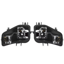 1 Paar Printplaten voor Achterlichten, Buitenste Lamphouders voor 6 VI MK6 2009-2013 5K0945257 5K0945258